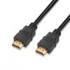 CABLE HDMI(A) A HDMI(A) 4K PREMIUM 3M AISENS NEGRO