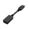 ADAPTADOR DISPLAY PORT M A HDMI M AISENS 15CM