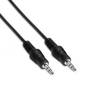 CABLE AUDIO 1XJACK-3.5M A 1XJACK-3.5M 3M AISENS