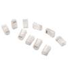 BOLSA 10 CONECTORES RJ45 AISENS A138-0290 - 8 HILOS - CAT.5E