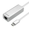 AISENS - CONVERSOR USB3.1 GEN1 USB-C A ETHERNET GIGABIT 10/1
