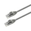 AISENS - CABLE DE RED LATIGUILLO RJ45 LSZH CAT.6A 500 MHZ UT