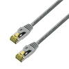 AISENS - CABLE DE RED LATIGUILLO RJ45 LSZH CAT.7 600 MHZ S/F