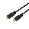 CABLE HDMI AISENS A120-0373 - PREMIUM ALTA VELOCIDAD - 4K 60