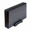 CAJA EXTERNA PARA DISCOS DUROS AISENS ASE-3530B - 3.5/8.89C