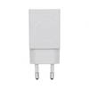 Cargador De Pared Aisens A110-0404 Usb 5V/2A Blanco