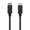 Cable Displayport V1.4 Aisens A149-0390 Soporta 8K Dp/M-Dp/M