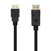 Cable Conversor Aisens A125-0460/ Displayport Macho Hdmi Mac