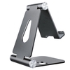 Soporte Para Smartphone/Tablet Aisens Ms2Pm-088/ Gris