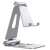 Soporte Para Smartphone/Tablet Aisens Ms2Pxl-092/ Plata