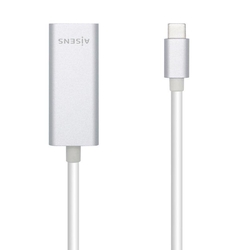 Adaptador Usb 3.1 Rj45 Aisens A109-0505