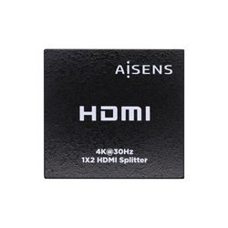 Duplicador Hdmi Aisens A123-0506 1 Entrada A 2 Salidas