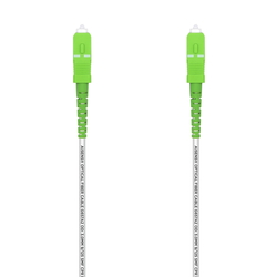 Cable De Fibra Optica G657A2 3.0 Aisens A152-0494/ Lszh/ 2M/