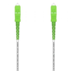 Cable De Fibra Optica G657A2 3.0 Aisens A152-0496/ Lszh/ 5M/