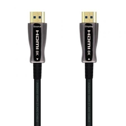 Cable Hdmi 2.1 Aoc 8K Aisens A153-0520/ Hdmi Macho Hdmi Mach