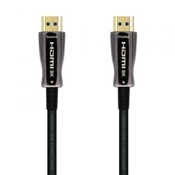 Cable Hdmi 2.1 Aoc 8K Aisens A153-0524/ Hdmi Macho Hdmi Mach