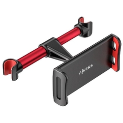 Soporte De Coche Para Smartphone/Tablet Aisens Msc1P-105/ Ne
