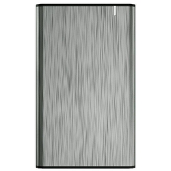 Caja Externa Para Disco Duro De 2.5 Aisens Ase-2525Gr/ Usb