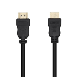 Cable Hdmi 1.4 14+1 Ccs Aisens A119-0528/ Hdmi Macho Hdmi Ma