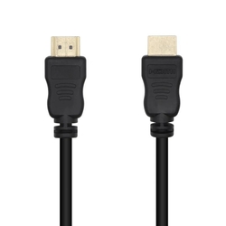 Cable Hdmi 1.4 14+1 Css Aisens A119-0530/ Hdmi Macho Hdmi Ma
