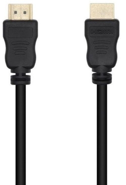 CABLE HDMI 3M 1.4 14+1 CCS AISENS A119-0531 HDMI MACHO