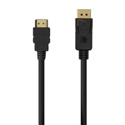 Cable Conversor Aisens A125-0550/ Displayport Macho Hdmi Mac