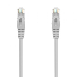 Cable De Red Rj45 Awg24 Utp Aisens A145-0555 Cat.6A/ Lszh/ 2