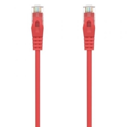 Cable De Red Rj45 Awg24 Utp Aisens A145-0556 Cat.6A/ Lszh/ 2