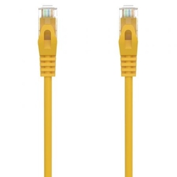 Cable De Red Rj45 Awg24 Utp Aisens A145-0568 Cat.6A/ Lszh/ 2