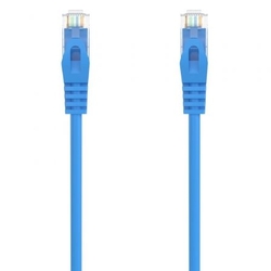 Cable De Red Rj45 Awg24 Utp Aisens A145-0573 Cat.6A/ Lszh/ 1