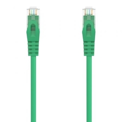 Cable De Red Rj45 Awg24 Utp Aisens A145-0579 Cat.6A/ Lszh/ 5