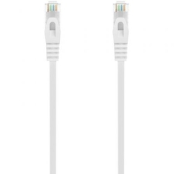 Cable De Red Rj45 Awg24 Utp Aisens A145-0591 Cat.6A/ Lszh/ 2
