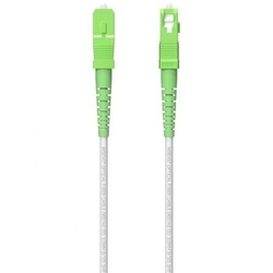 Cable De Fibra Optica G657A2 3.0 9/125 Smf Aisens A152-0621/