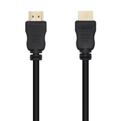 Cable Hdmi 1.4 14+1 Ccs Aisens A119-0653/ Hdmi Macho Hdmi Ma