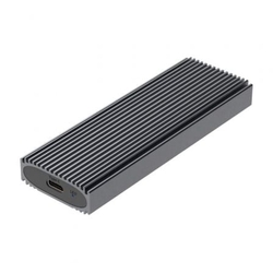 Caja Externa Para Disco Ssd M.2 Nvme Aisens Asm2-023Gr/ Usb