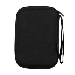 Funda Para Disco Externo De 2.5 Aisens Asbg-006/ Negra