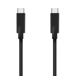 Cable Usb 3.2 Tipo-C Aisens A107-0705 10Gbps 5A 100W/ Usb Ti