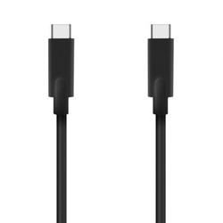 Cable Usb 3.2 Tipo-C Aisens A107-0707 5Gbps 3A 60W/ Usb Tipo