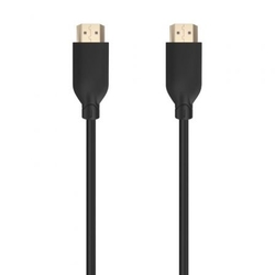 Cable Hdmi 2.0 4K Ccs Aisens A120-0731/ Hdmi Macho Hdmi Mach