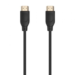 Cable Hdmi 2.0 4K Aisens A120-0723/ Hdmi Macho Hdmi Macho/ 1