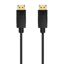 Cable Displayport 1.2 Ccs 4K Aisens A124-0739/ Displayport M