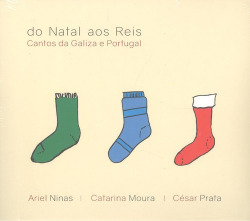 DO NATAL AOS REIS (CD)