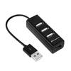 Hub Usb 4 Puertos 2.0