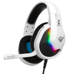 Auriculares Gaming Con Microfono Phoenix - Ps5 - Ps4 - Pc -