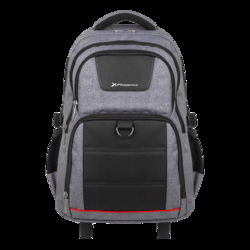Mochila Trolley Con Ruedas Para Porttil Hasta 17 Pulgadas Fa