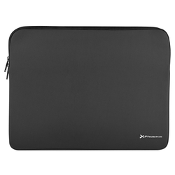 Funda De Neopreno Phoenix Para Portátiles Hasta 11.6Pulgadas