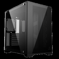 Phoenix Zephyr Caja Gaming Cubo