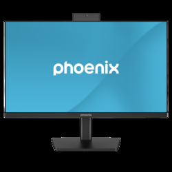 Monitor Phoenix Visión 24 Pro 23.8Pulgadas Full Hd Panel Ips