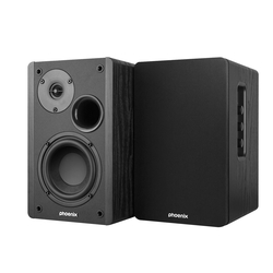 Altavoces Pc Ordenador De Estudio Phoenix Serenade 60W Rms U