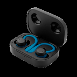 Auriculares Deportivos Phoenix Spartan Bluetooth 5.3 Manos L
